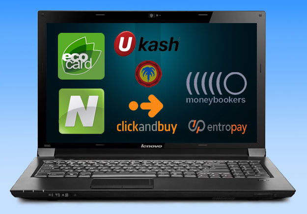 В честь азартных бабушек ...