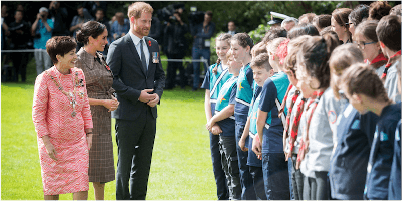 Великие Горящие Идеи Новогоднего Подарка