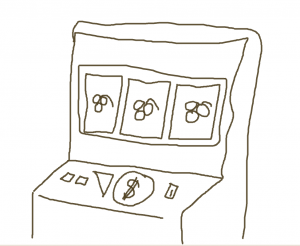 Встречайте своего живого дилера: Софи Встречайте своего живого дилера: Софи