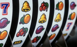 Loose Cannon - скоро в Лас-Вегасе Loose Cannon - скоро в Лас-Вегасе