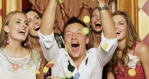 Рифмующие барабаны - Джорджи Порги